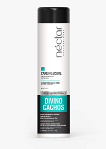 Shampoo Cachos Divinos Inovax Hidratação e Definição 300ml