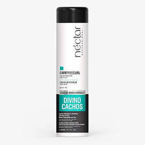 Leave-in Cachos Divinos Inovax Ativador Nutritivo 300 ml