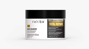Máscara Total Repair Inovax Reparação e Revitalização 300g