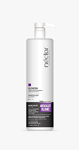 Shampoo Matizador Inovax Hidratação e Brilho 1000ml