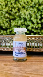 Ampola Mágica Dourada Hidratação Instantânea 20ml