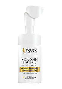 Sabonete Líquido em Espuma Mousse 150ml