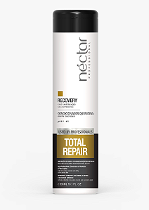 Condicionador Total Repair Inovax Cabelos Quebradiços e Oxidados 300ml