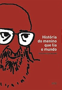 História do menino que lia o mundo
