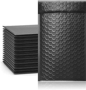 Envelope com Plástico Bolha para Correios 12x18