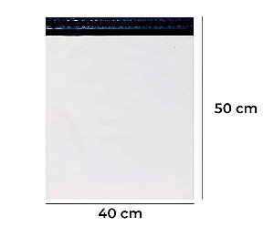 Envelope de Segurança para Correios 40x50