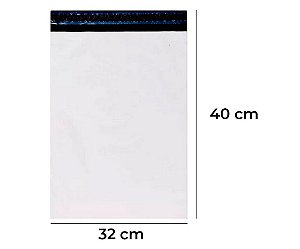 Envelope de Segurança para Correios 32x40