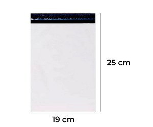 Envelope de Segurança para Correios 19x25