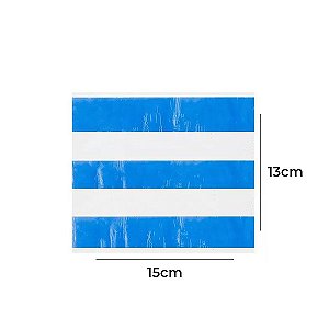Saco para Nota Fiscal Danfe Awb 15x13
