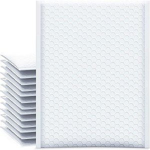 Envelope com Plástico Bolha para Correios 20x30