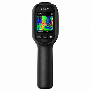 Câmera Termográfica HIKMICRO ECO-V