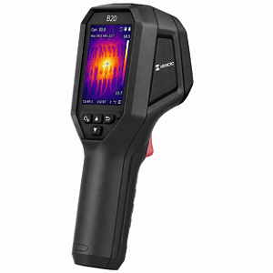 Câmera Termográfica HIKMICRO B20