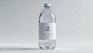 Propilenoglicol Cosméticos Em Geral Propileno Glicol 500ml