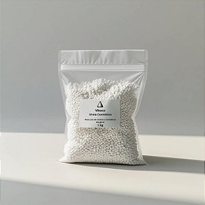 Ureia Grau Cosmético Viksco Para Uso Em Geral 1kg