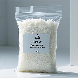 Base Para Creme Hidratante Fortbase Nf Neutro 200g (croda) Característica