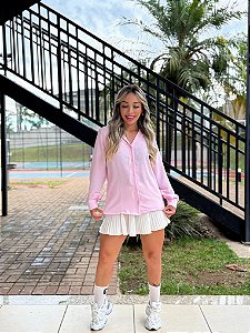 Camisa Helena