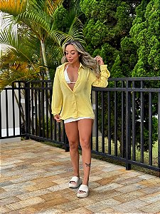 Camisa Helena