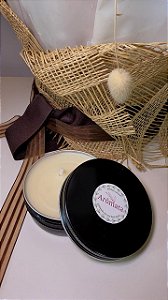 Vela Aromática na lata "Bambu"