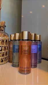 Body Splash Shimmer