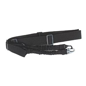Bandoleira Tática 2 Pontas para Enxoval Militar