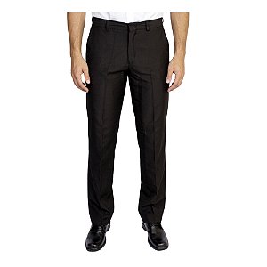 Calça Social Masculina para Curso de Formação