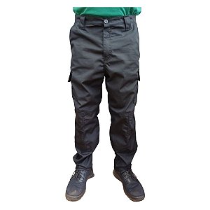 Calça Tática RipStop para Enxoval de Curso de Formação