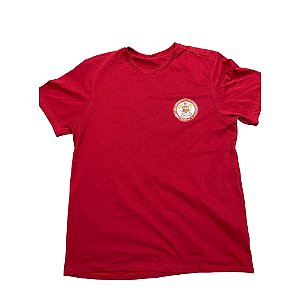 Camiseta Feminina Bombeiro Militar da Bahia para Curso de Formação