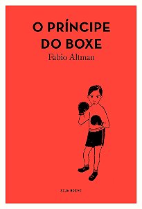 O príncipe do boxe