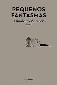 Pequenos fantasmas