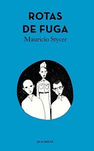 Rotas de fuga