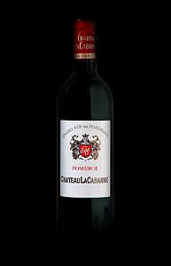 Chateau La Cabanne - Chateau La Cabanne - Rouge - 2017