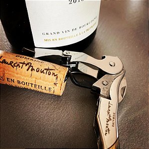 Domaine Laurent Mouton - Givry - Rouge - 2023