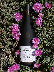 Domaine Fourrey - Chablis Heritage - Blanc - 2022 - 0,75