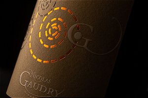 Nicolas Gaudry - Pouilly Fumé Cuvée G - Blanc - 2023 - 0,75