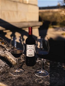 Chateau Grand Puy Ducasse - Prelude A Grand Puy Ducasse Aop Pauillac - Rouge - 2016 - 0,75