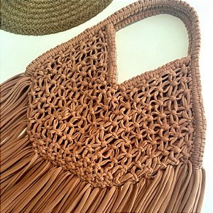 Bolsa Itacaré Franjas