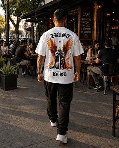 T-SHIRT TRUST IN THE LORD (CONFIE NO SENHOR)
