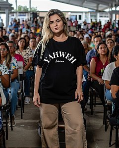 T-SHIRT YAWHEH