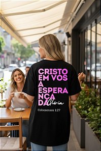 T-SHIRT COLOSSENSES