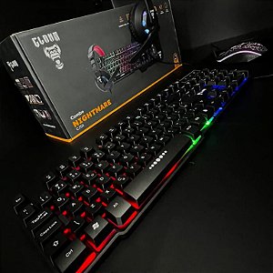 Combo Clanm Nightmare