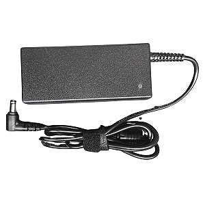 Carregador Para Notebook Positivo Cce 19V 65W 5.5mmx2.5mm - DY-PO