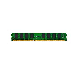 Memória RAM Para Desktop DDR3, 8GB, 1600MHz, CL11, Low Voltage, Verde, OEM