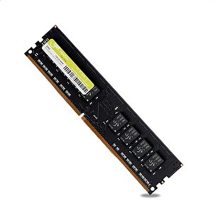 Memória RAM Para Desktop DDR4, 8GB, 2400MHz, Get, CL17, Verde
