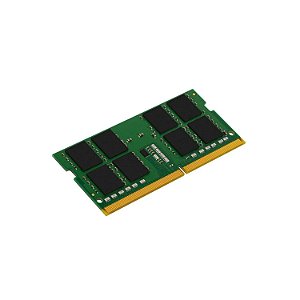 Memória RAM Para Notebook DDR3, 8GB, 1333MHz, Kin, CL9, Verde