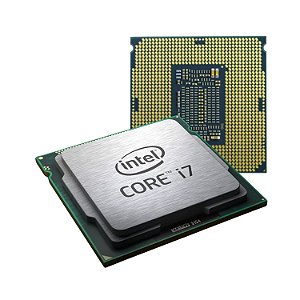 Processador Intel Core i7-4790, 3.6GHz, 4.0GHz Turbo, Cache 8MB, Quad Core, 8 Threads, LGA 1150, Vídeo Integrado, OEM