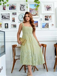 Vestido Byanca