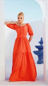 Vestido Eloisa