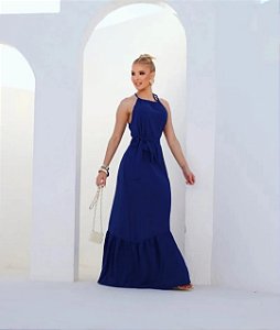 Vestido Evelyn