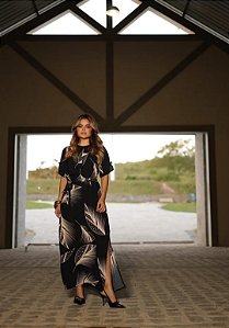 Vestido  Letícia