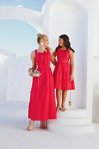 Vestido Hosana
